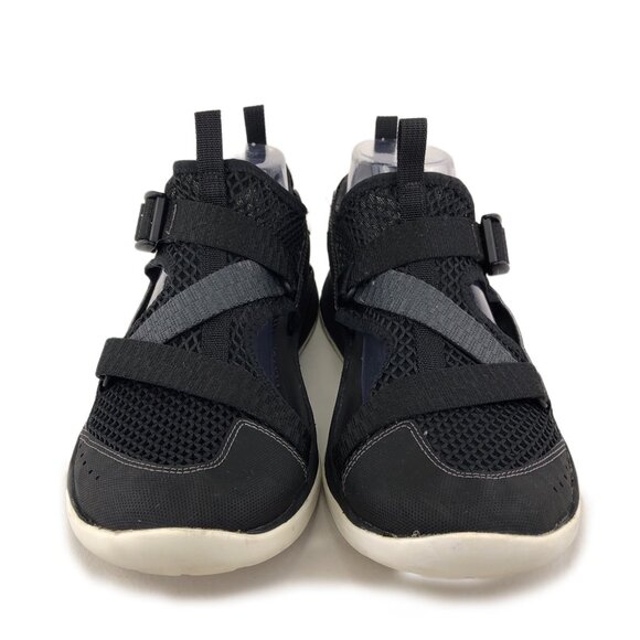 Chaco Odyssey Mesh Waterproof Hiking Sandals 9 - Picture 4 of 12